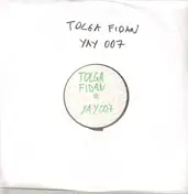 Tolga Fidan - Island EP