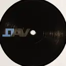 12inch Vinyl Single - Tolga Fidan - So Long Paris - Single Sided