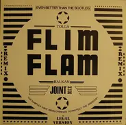 Tolga Flim Flam Balkan - Joint Mix