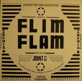 tolga flim flam balkan - Joint Mix