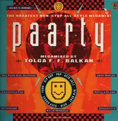 Flim Flam - Paarty - The Greatest Non-Stop All Style Megamix