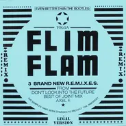 Tolga 'Flim Flam' Balkan - The Best Of Joint Mix
