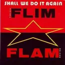 7inch Vinyl Single - Tolga 'Flim Flam' Balkan - Shall We Do It Again