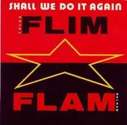 Tolga "Flim Flam" Balkan - Shall We Do It Again