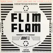 Tolga "Flim Flam" Balkan - The Best Of Joint Mix (The Legal Version) - Volume II