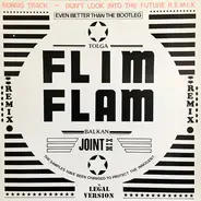 Tolga "Flim Flam" Balkan - The Best Of Joint Mix (The Legal Version) - Volume II