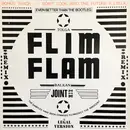 12inch Vinyl Single - Tolga 'Flim Flam' Balkan - The Best Of Joint Mix (The Legal Version) - Volume II