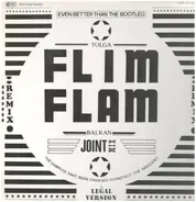 Tolga 'Flim Flam' Balkan - The Best Of Joint Mix (Volume 1)