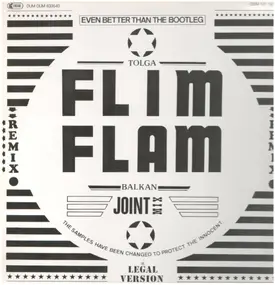 Flim Flam - The Best Of Joint Mix (Volume 1)