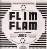 12inch Vinyl Single - Tolga 'Flim Flam' Balkan - Volume I