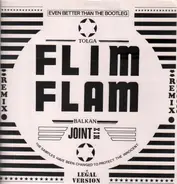 Tolga 'Flim Flam' Balkan - Volume I