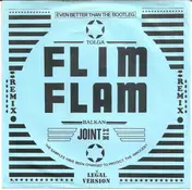 Tolga "Flim Flam" Balkan - Volume I