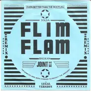 Tolga "Flim Flam" Balkan - Volume I