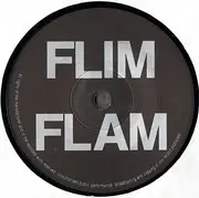 12inch Vinyl Single - Tolga 'Flim Flam' Balkan - Volume I