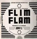 12inch Vinyl Single - Tolga 'Flim Flam' Balkan - Volume I