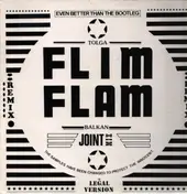 Tolga "Flim Flam" Balkan - Volume I