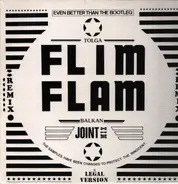 Tolga "Flim Flam" Balkan - Volume I
