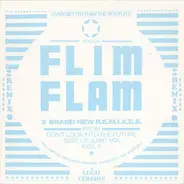 Tolga "Flim Flam" Balkan - Volume II (The Legal Version)