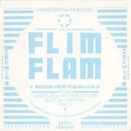 Tolga "Flim Flam" Balkan - Volume II (The Legal Version)