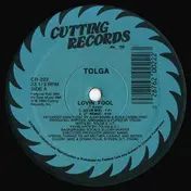 Tolga - Lovin' Fool