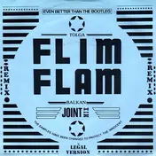 tolga flim flam balkan - The Best Of Joint Mix - Volume II