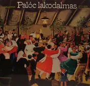 Mákvirág - Palóc Lakodalmas