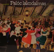 LP - Tolnai János (Vőfély), Mohora-Magyarnándori Népdalkör Vezető: Giebiszer Gáborné , Mákvirág - Palóc Lakodalmas