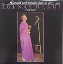 LP - Tolnay Klári - Ajándék Volt Minden Perc És Óra