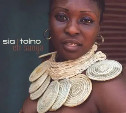 TOLNO,SIA - Eh Sanga