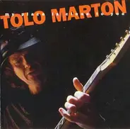 Tolo Marton - My Place Is Close To You
