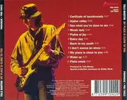 CD - Tolo Marton - My Place Is Close To You