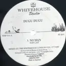 12inch Vinyl Single - Top Cat / Livewire - No Man / Cellular Number