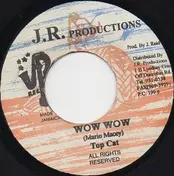 Top Cat - Wow Wow