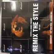 Top Cat - Remix The Style