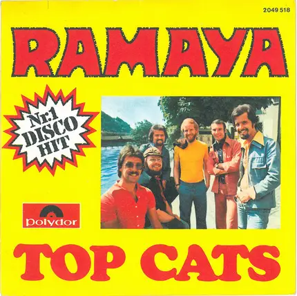 Top Cats - Ramaya