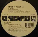 12'' - Top Choice Clique - I Think To Myself
