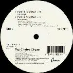 Top Choice Clique - Push It Past Red