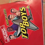 12inch Vinyl Single - Top Boys - Le Feu Ça Brule  (Les Remix Qui Brulent)