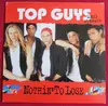 12inch Vinyl Single - Top Guys - Nothin' To Lose - Green Vinyl