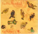 CD - Top Dog Brass Band - Kiss My Brass - still sealed