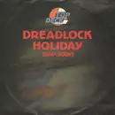 7inch Vinyl Single - Top Deck - Dreadlock Holiday (Rap-Sody)