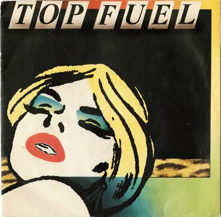 Top Fuel - Grains De Beauté / Tu Partirais Bien