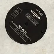 Top Fuel - (Tu N'sais) Ni Le Jour, Ni L'heure