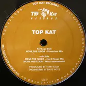 Top Kat