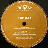 Top Kat - Move The Floor