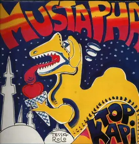 Top Kapi - Mustapha