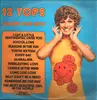 LP - Top of the Pops Sounds - 12 Tops - Todays Top Hits - Volume 19