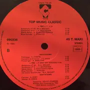 12inch Vinyl Single - Top Music Classic - Tmc
