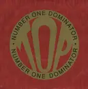 12'' - Top - Number One Dominator