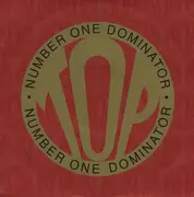12'' - Top - Number One Dominator